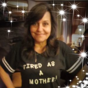 Meet your Posher, Roni